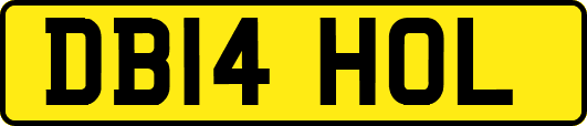 DB14HOL