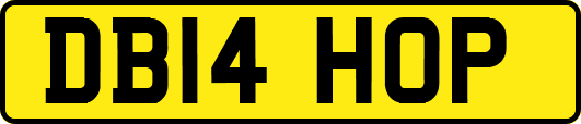 DB14HOP