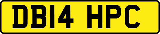 DB14HPC