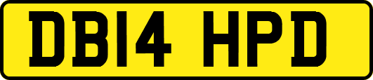 DB14HPD