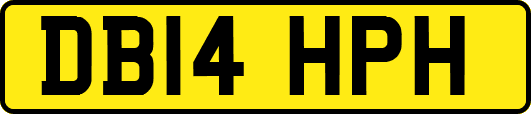 DB14HPH