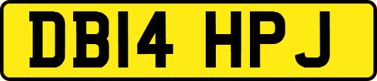 DB14HPJ