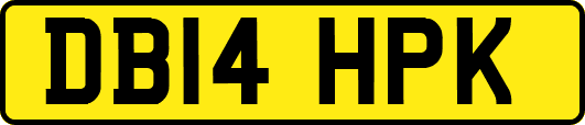 DB14HPK