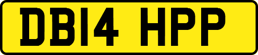 DB14HPP