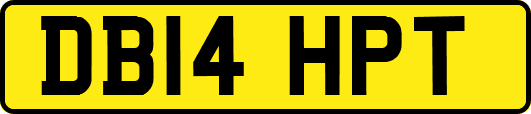 DB14HPT
