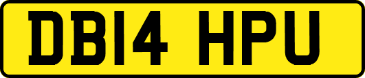 DB14HPU