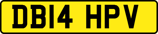 DB14HPV