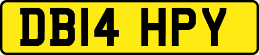 DB14HPY