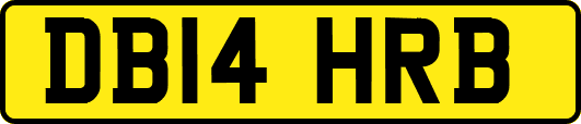 DB14HRB