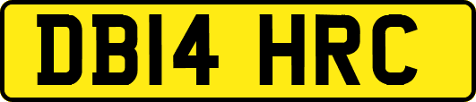 DB14HRC