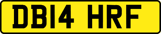 DB14HRF