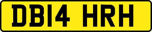 DB14HRH