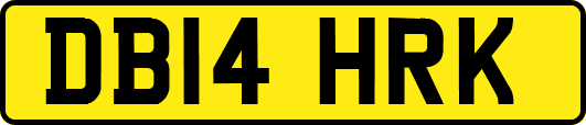 DB14HRK