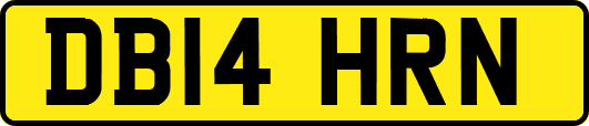 DB14HRN