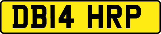 DB14HRP