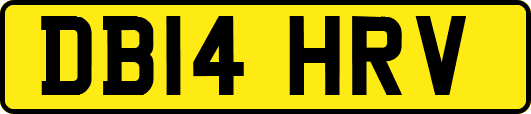 DB14HRV