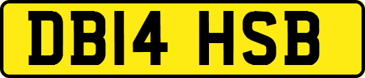 DB14HSB