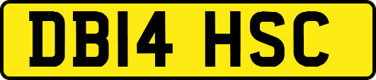 DB14HSC