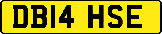DB14HSE