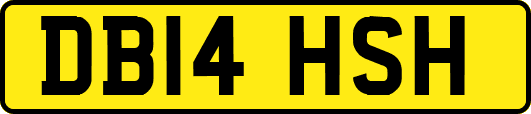 DB14HSH
