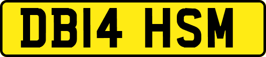 DB14HSM