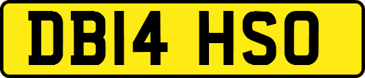 DB14HSO
