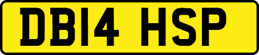 DB14HSP