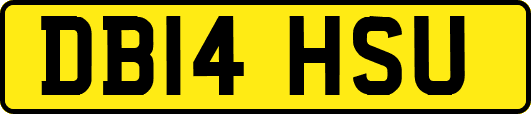 DB14HSU