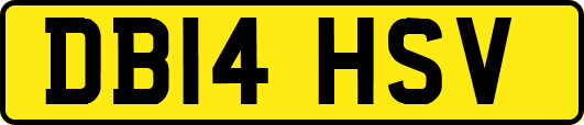 DB14HSV