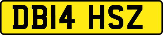 DB14HSZ
