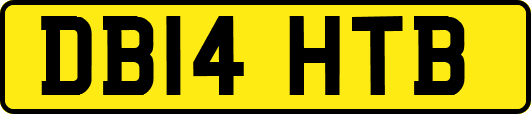 DB14HTB
