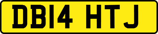 DB14HTJ