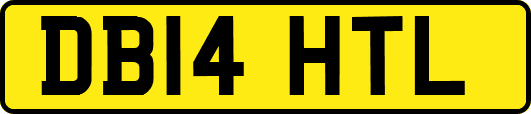 DB14HTL