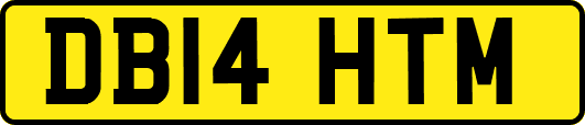 DB14HTM
