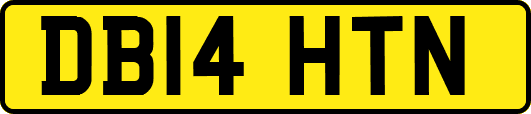 DB14HTN