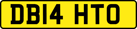 DB14HTO