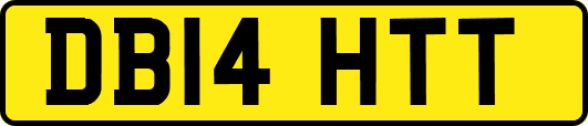 DB14HTT