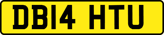 DB14HTU