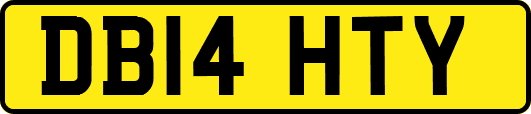 DB14HTY