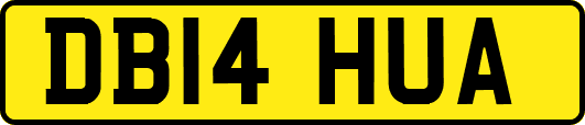 DB14HUA