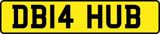 DB14HUB