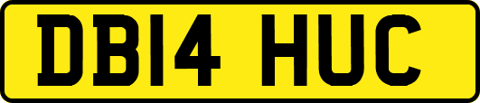 DB14HUC
