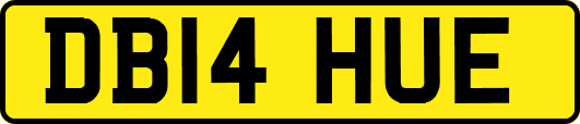 DB14HUE
