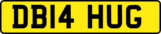 DB14HUG