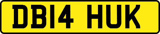 DB14HUK