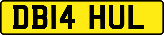 DB14HUL