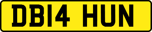 DB14HUN
