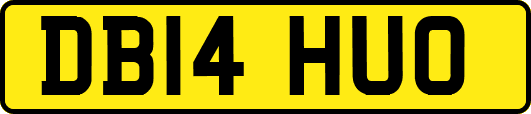 DB14HUO