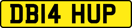 DB14HUP