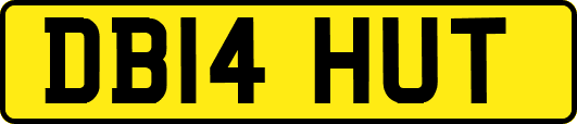 DB14HUT